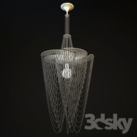 Willowlamp - FRANG-400-S