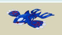 2d Kyogre