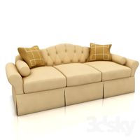 Baker sofa