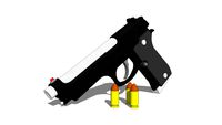M9 Beretta