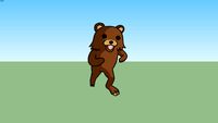 PEDOBEAR!!!!