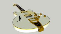 Schecter Special Edition Corsair