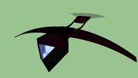 Pillar Inc. ETD14: The Hawker