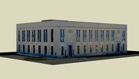 Federal Building