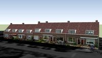 Rotterdam Oud Terbregge