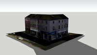 Building on East Parade #10
