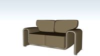MODERN SOFFA
