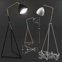 Floor lamp