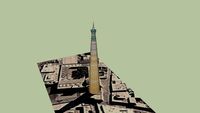 Minaret Islam-Khodja