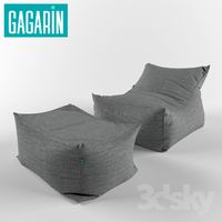 Gagarin saturn