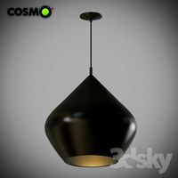 Beat Stout pendant lamp
