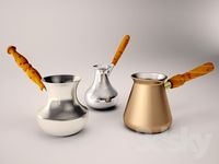 Coffee Turk