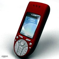 nokia36603d model