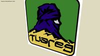 logo tuareg