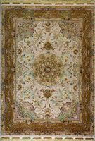 Texture Old carpet