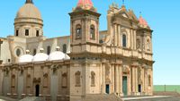 Cattedrale di Noto