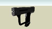 M6C Pistol (Magnum)