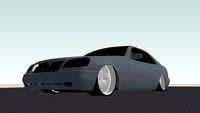 Mercedes C140