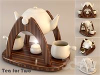 Tea for Two