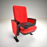 EY-145 Cinema chair