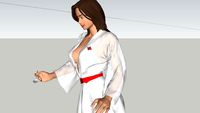 INFERMIERA SEXI - NURSE