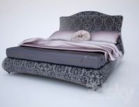Egoiste Bedroom Diva