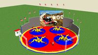fairground attraction