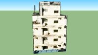 〒451-6028にある建物