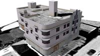 The Tyler apartment hotel
