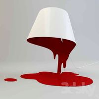 lamp