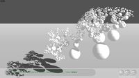Spheres Fractal