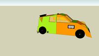 Coche Tuning