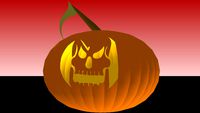 Death pumpking
