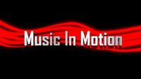 Music In Motion Logo