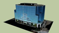 Office Building, Esplanade V