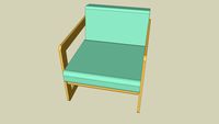 Comfy Chair