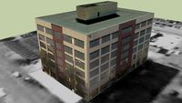 Avanti Building