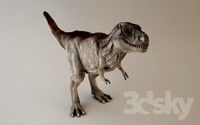 T-rex