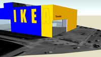 Pol - Ikea L'Hospitalet