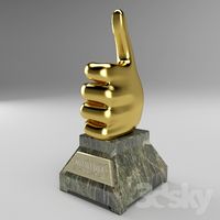 First prize