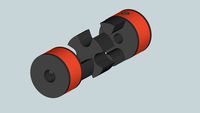 LoveJoy Coupler