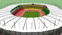 Estadio Olimpico