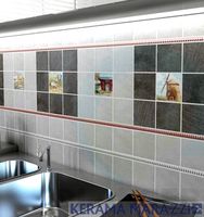 Texture Texture tile KARAOKE