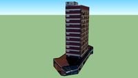 Edificio en Alem L.n. 3901-3999, Mar del Plata, Buenos Aires, Argentina