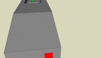 XBOX 1080 protype (not going to be made)