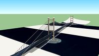 Tsing Ma Bridge