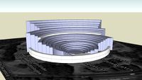 auditorio guelaguetza