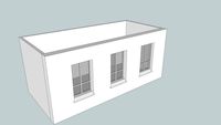 Loft Shell