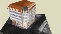 Edificio Pi y Margall, 42-44