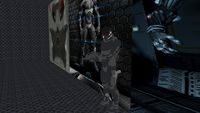 Crysisi Nanosuit V1.0 (frist crysis